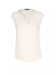 COMMA | T-shirt | Beige
