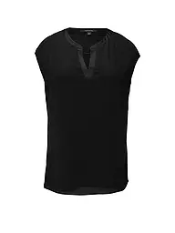 COMMA | T-shirt | Noir