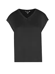 COMMA | T-Shirt | Noir