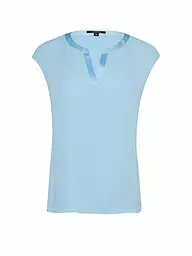 COMMA | T-shirt | Bleu