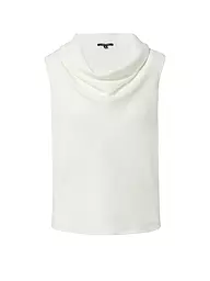 COMMA | T-shirt | Blanc