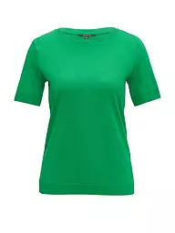 COMMA | T-shirt | Vert