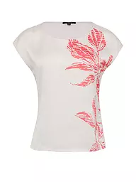 COMMA | T-shirt | Blanc