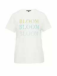 COMMA | T-shirt | Blanc