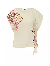 COMMA | T-shirt | Blanc