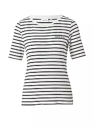 COMMA | T-shirt | Blanc