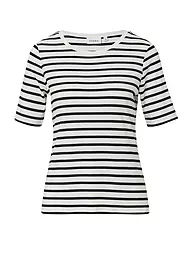 COMMA | T-shirt | Blanc