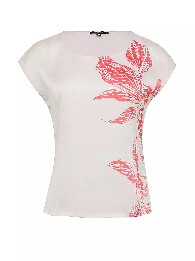 COMMA | T-shirt | Blanc