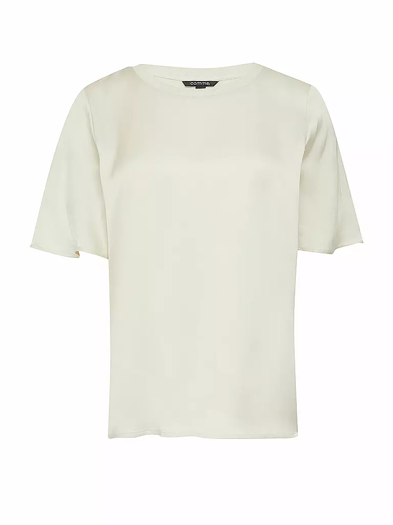 COMMA | T-shirt | Beige