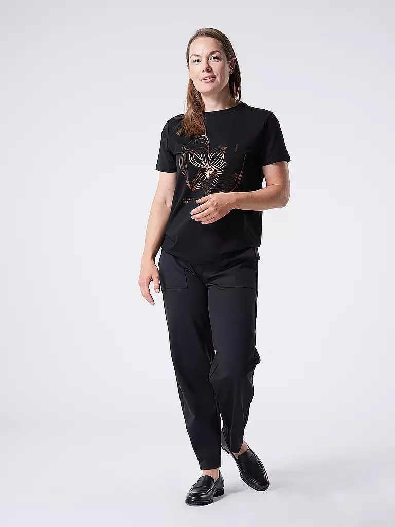 COMMA | T-Shirt | Gris