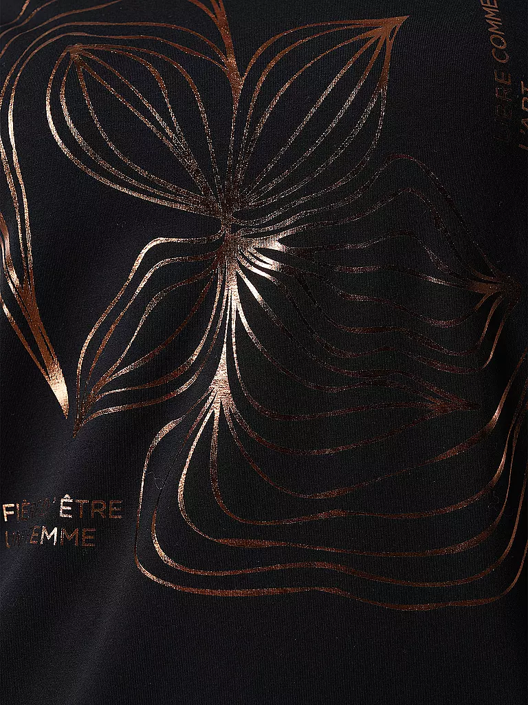 COMMA | T-Shirt | Gris