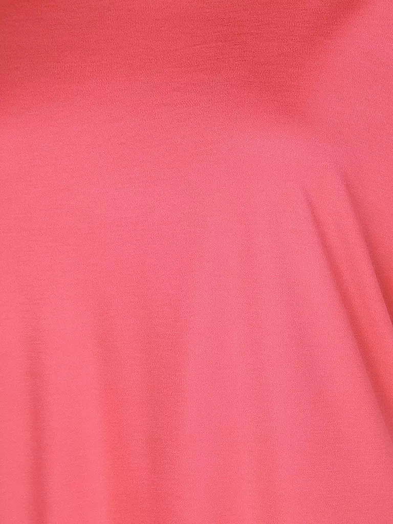 COMMA | T-Shirt | Rouge