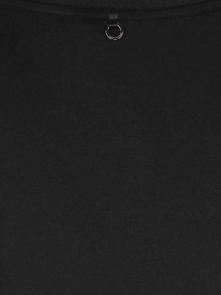 COMMA | T-Shirt | Noir