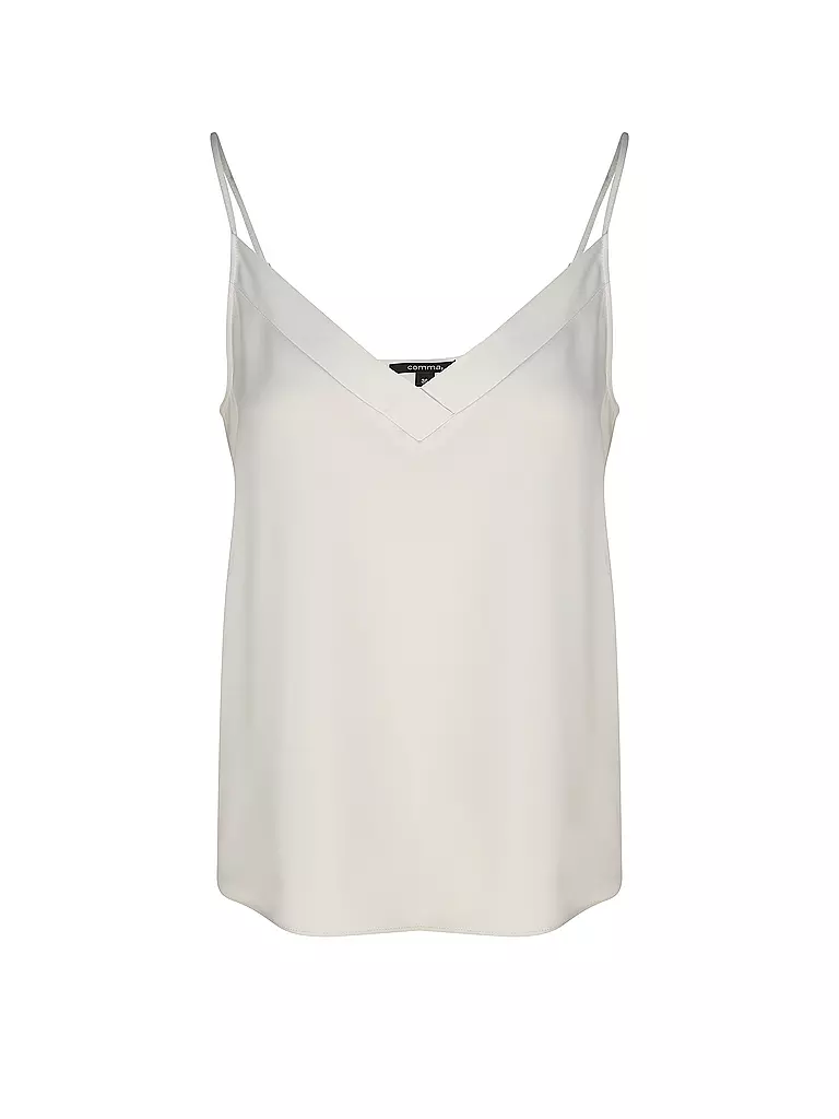 COMMA | Top  | Crème