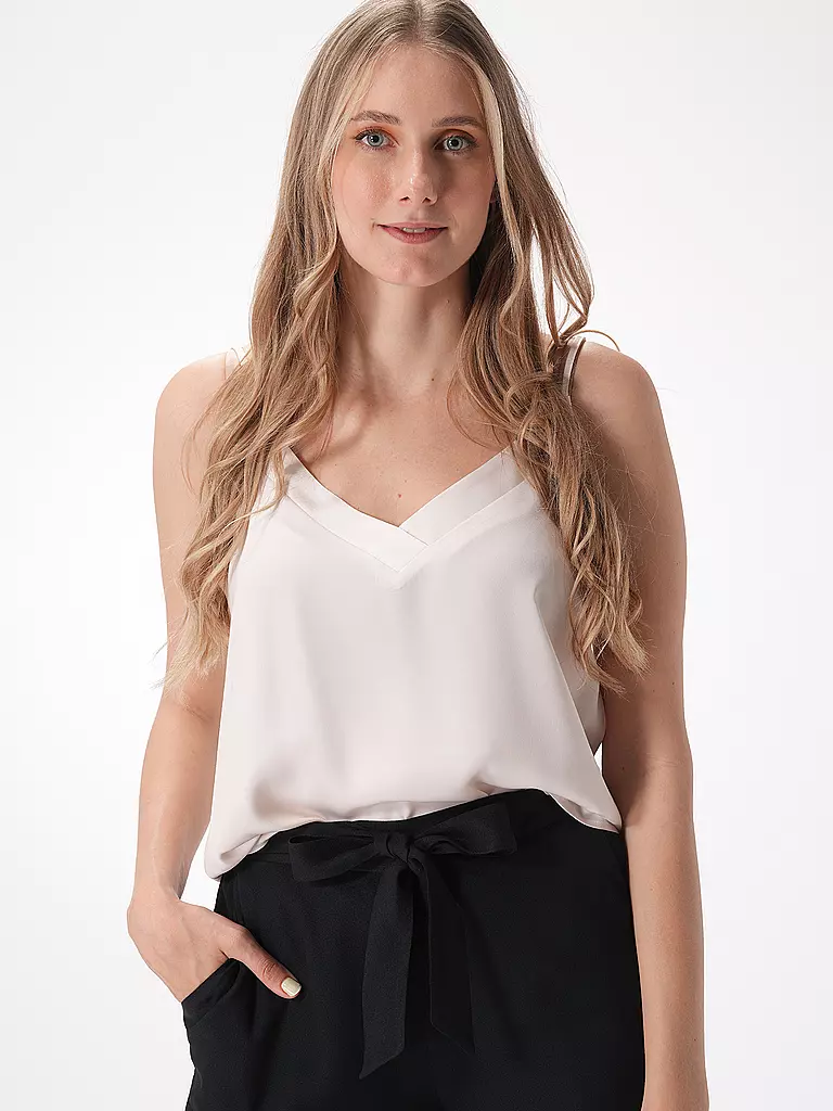 COMMA | Top  | Crème