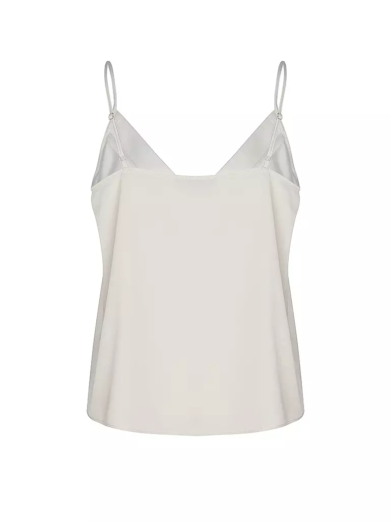 COMMA | Top  | Crème