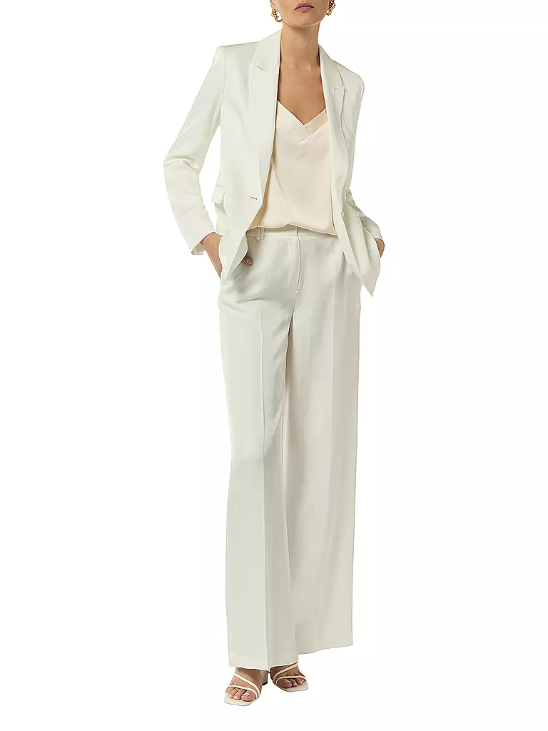 COMMA | Top  | Crème