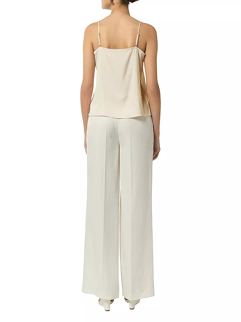 COMMA | Top  | Crème