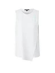 COMMA | Top | Blanc