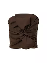COMMA | Top | Marron