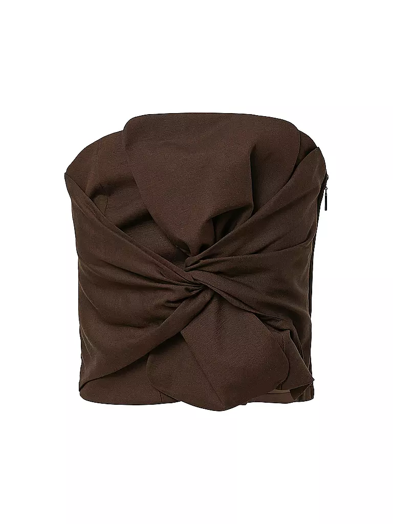 COMMA | Top | braun