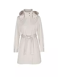 COMMA | Trench-coat | Beige