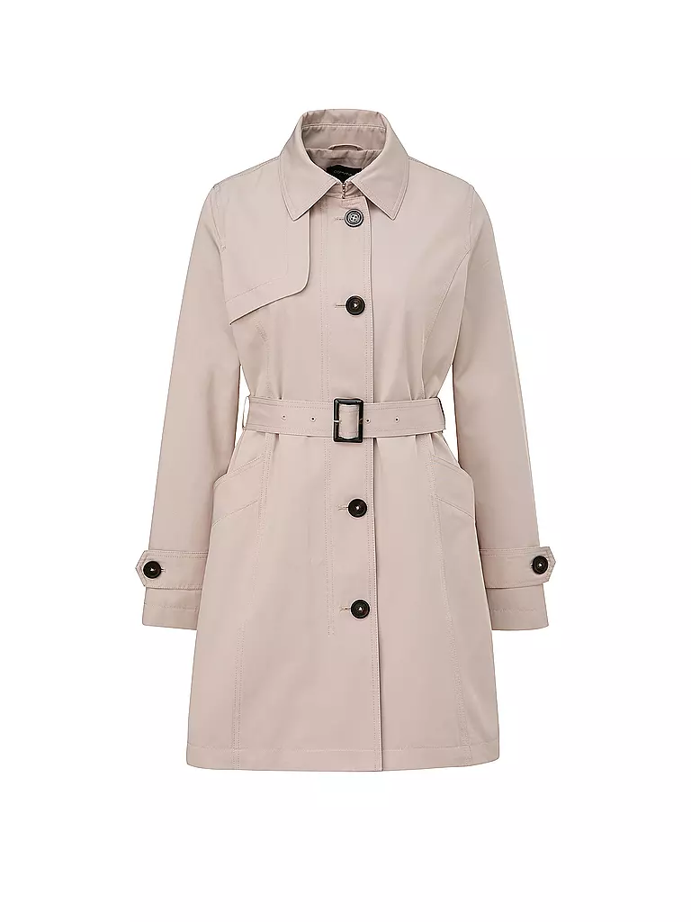 COMMA | Trench-coat | Beige