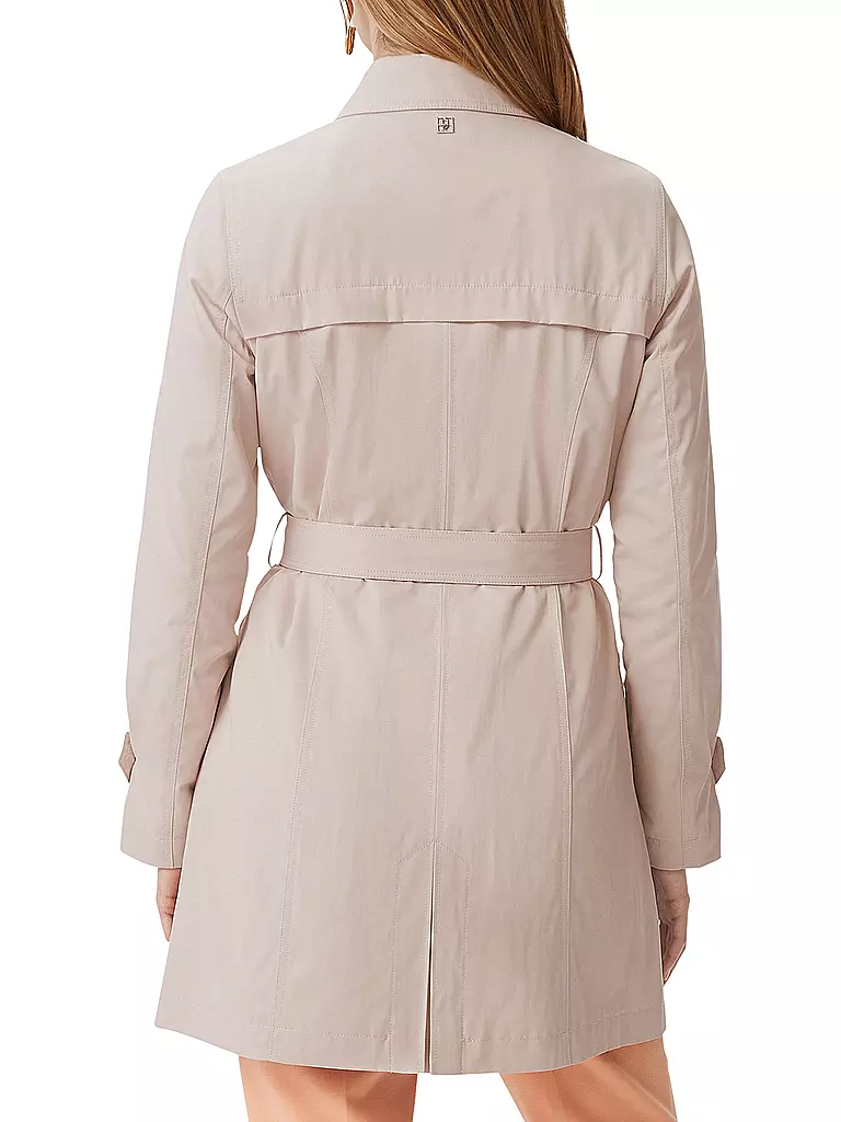 COMMA | Trench-coat | Beige