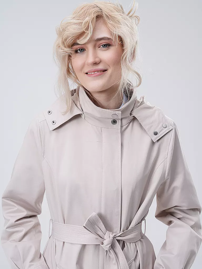 COMMA | Trench-coat | 