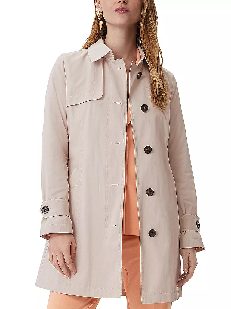 COMMA | Trench-coat | Beige