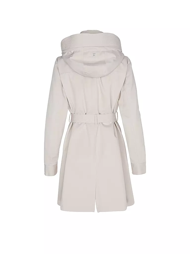 COMMA | Trench-coat | 