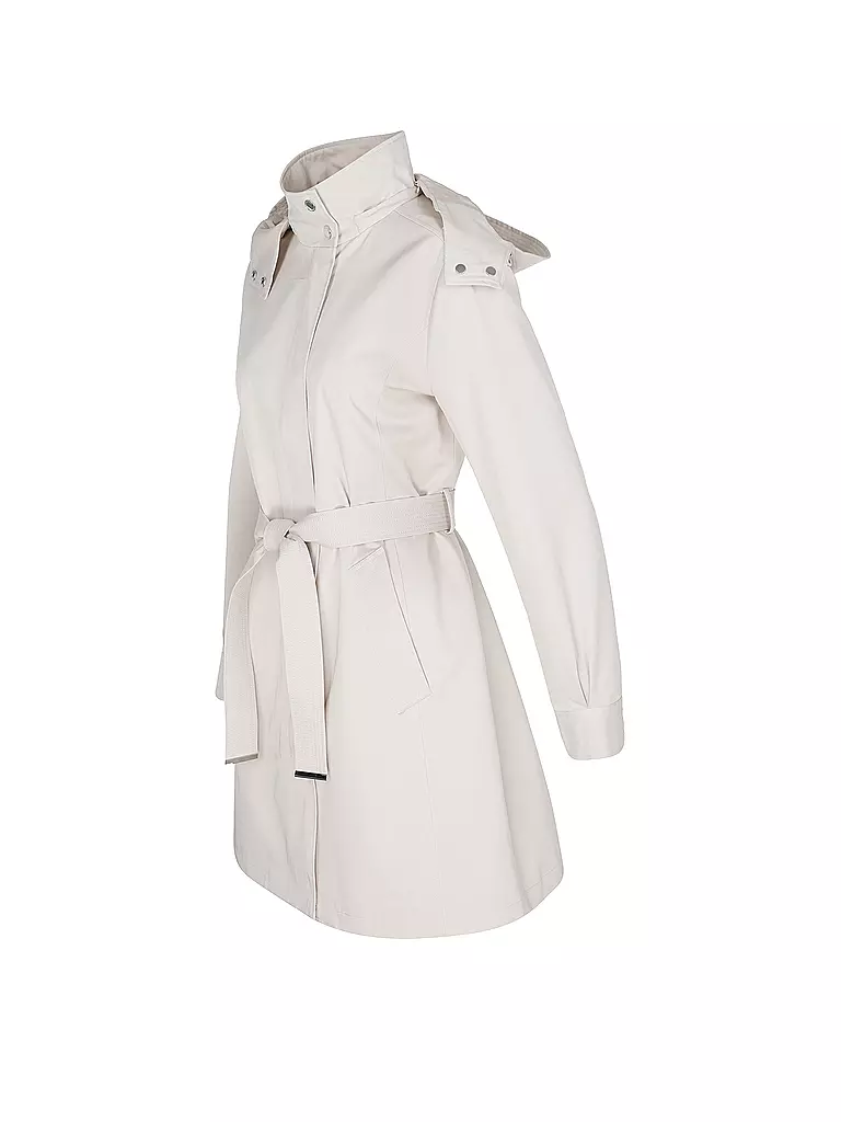 COMMA | Trench-coat | 