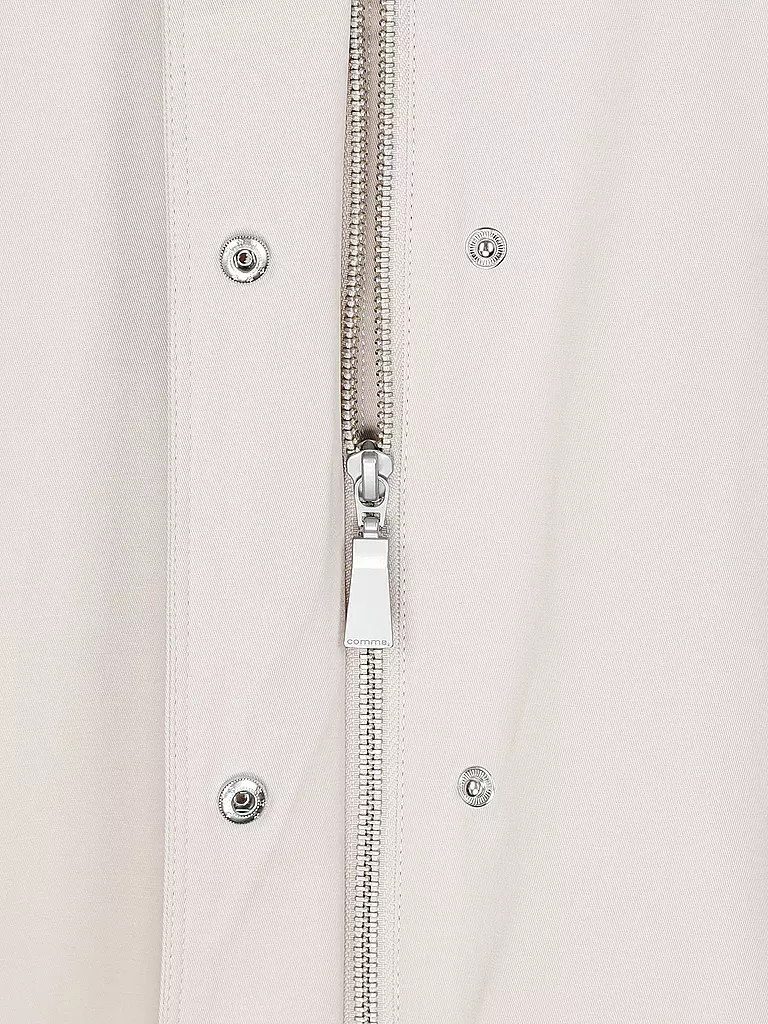 COMMA | Trench-coat | 