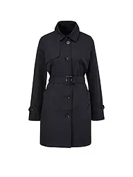 COMMA | Trenchcoat | Bleu foncé