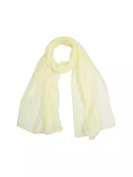 COMMA | Tuch | Jaune