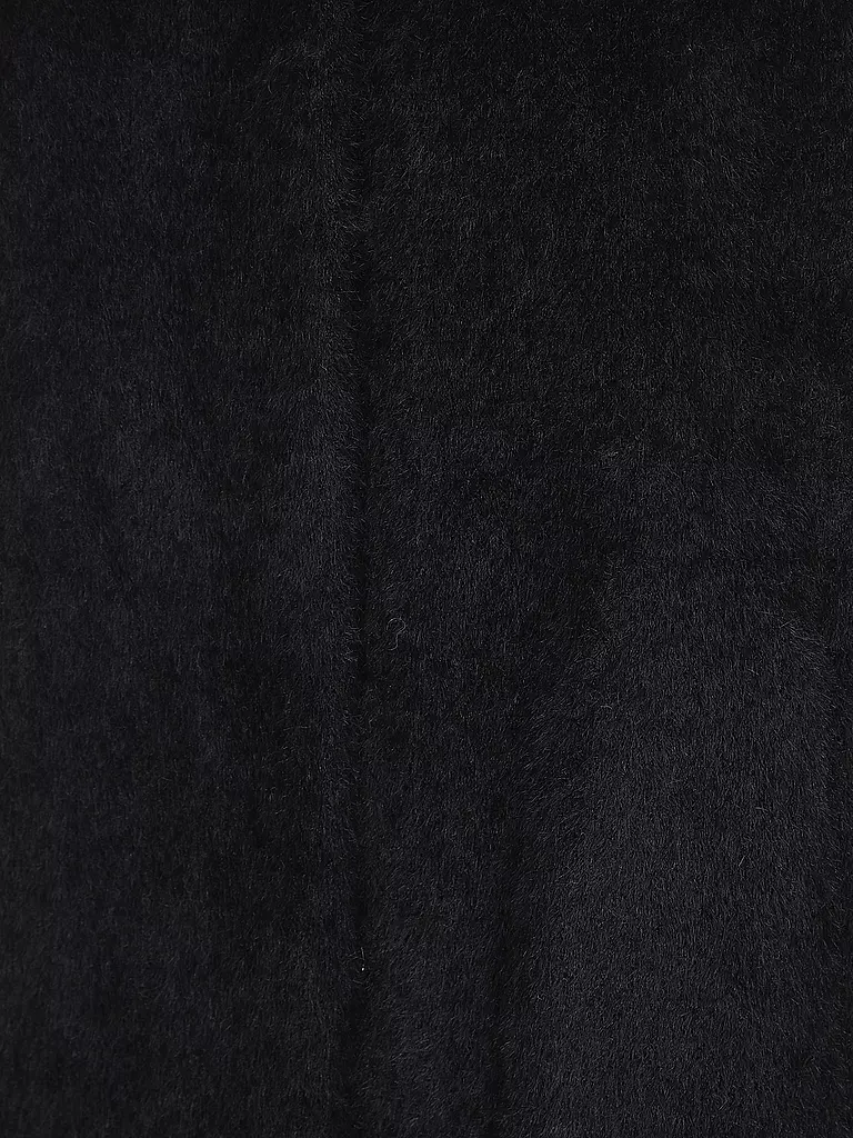 COMMA | Veste aspect fourrure | 