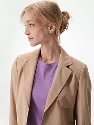COMMA | Jäckchen | Beige