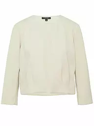 COMMA | Veste courte | Crème