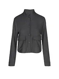 COMMA | Veste courte | Gris