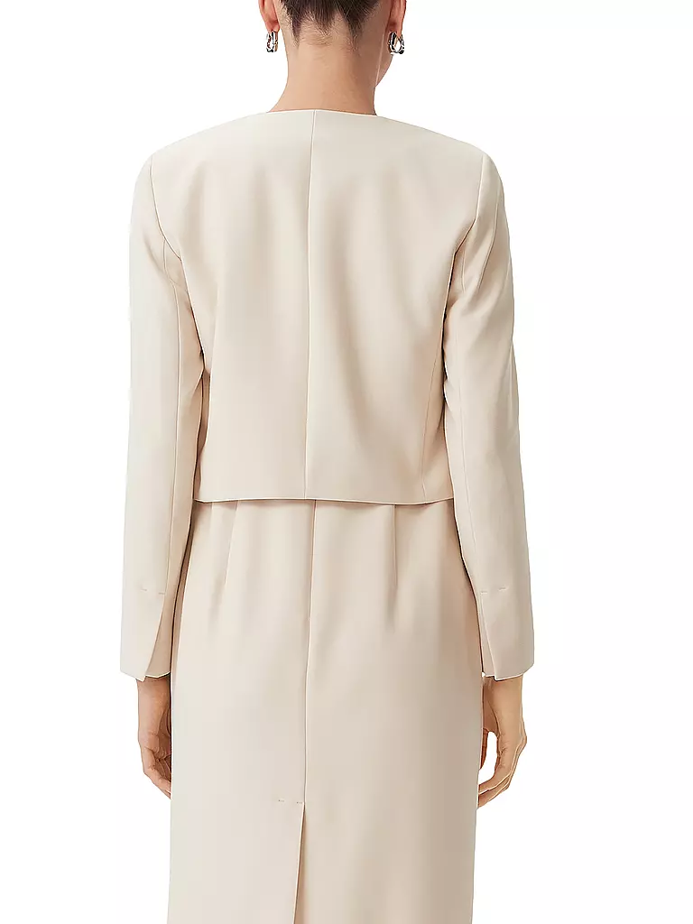 COMMA | Veste courte | 
