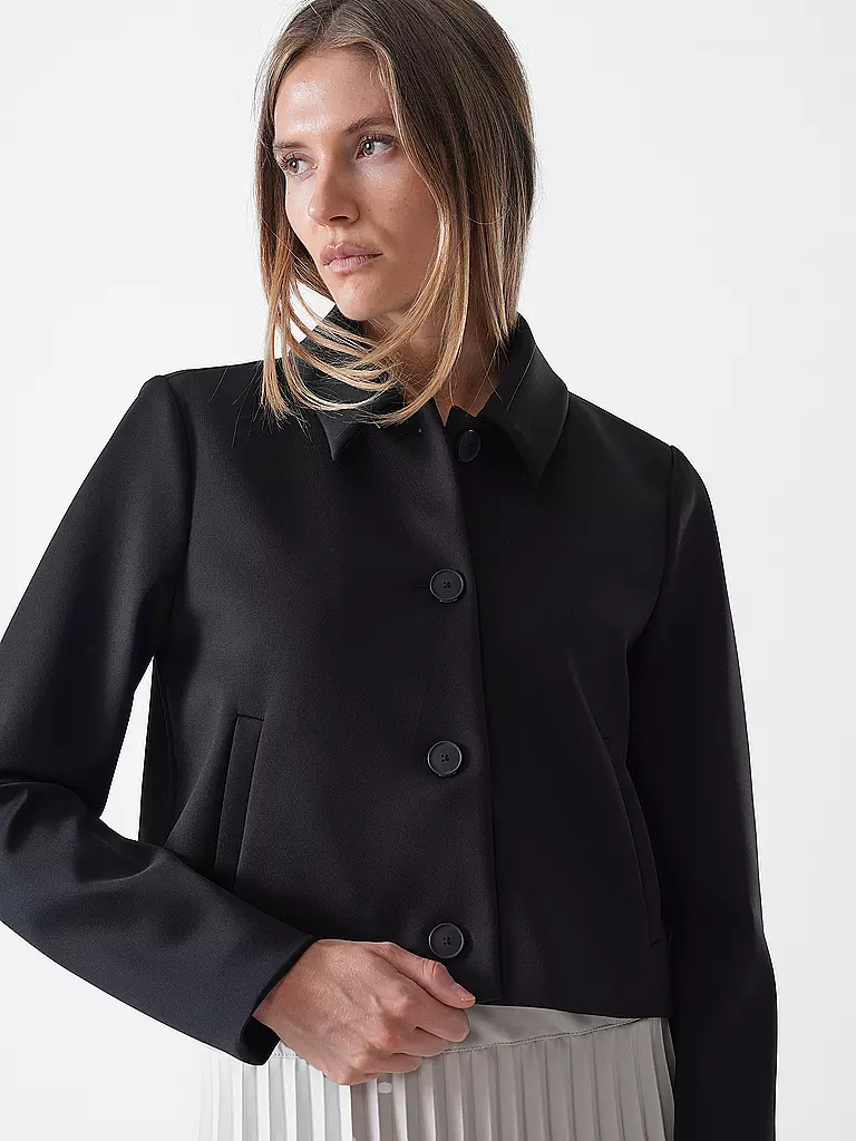 COMMA | Veste courte | 