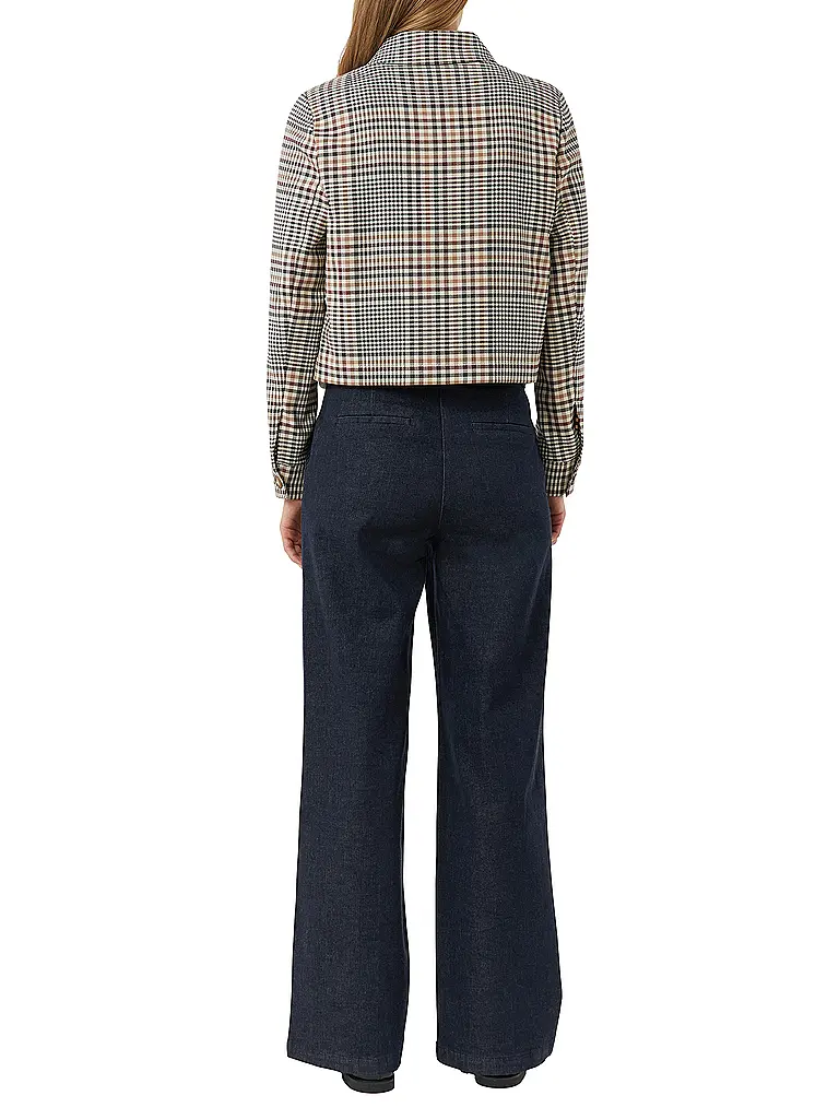 COMMA | Veste courte | 