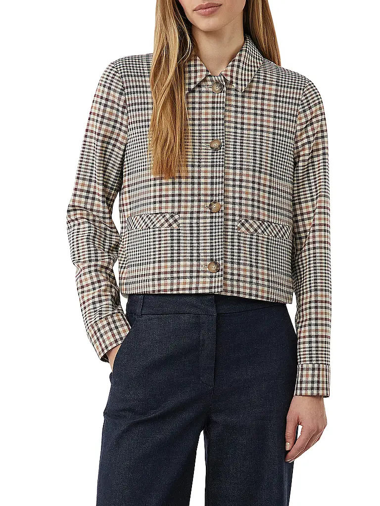 COMMA | Veste courte | 