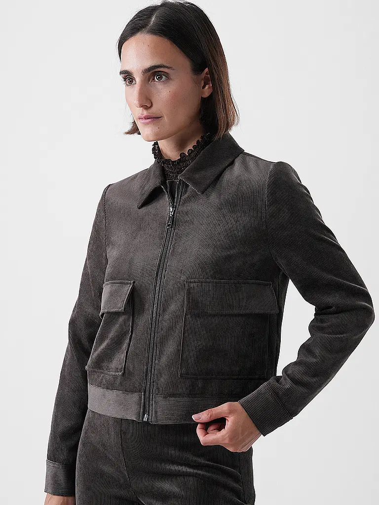 COMMA | Veste courte | 