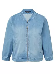 COMMA | Veste en jean | Bleu