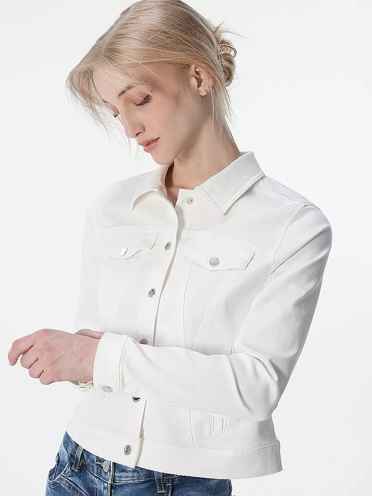 COMMA | Veste en jean | 