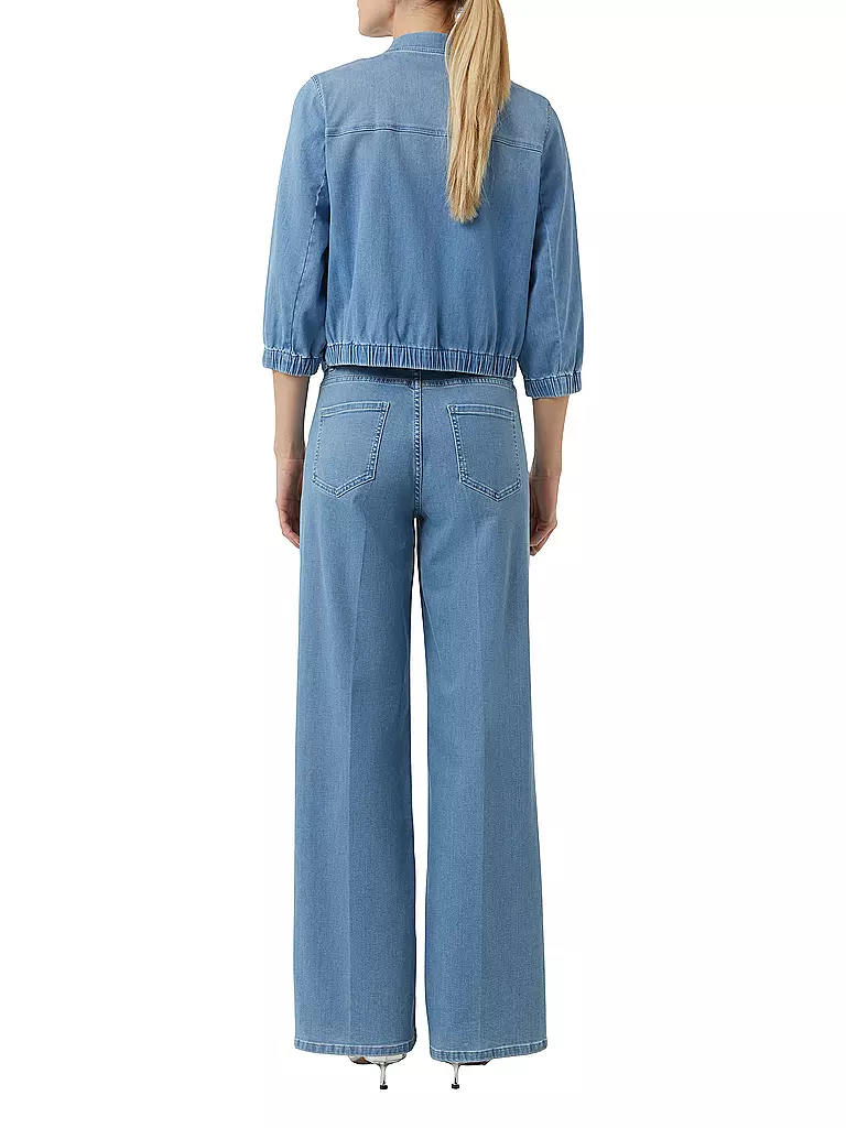 COMMA | Veste en jean | 