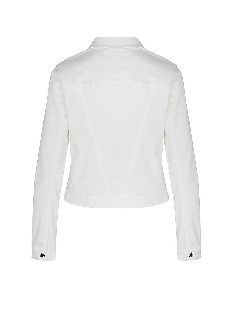 COMMA | Veste en jean | 