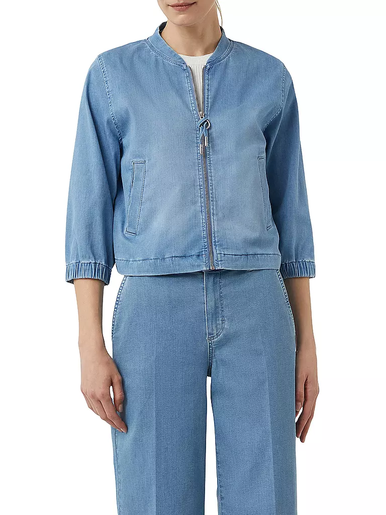 COMMA | Veste en jean | 