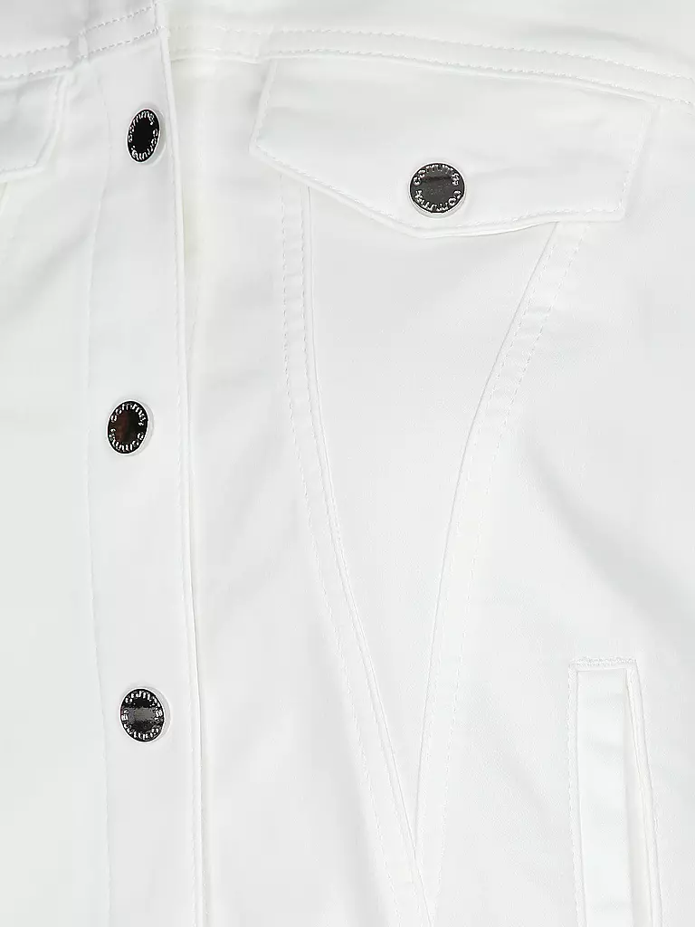 COMMA | Veste en jean | 